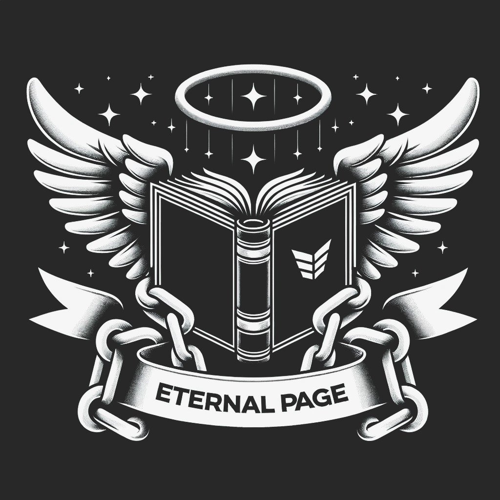EternalPage